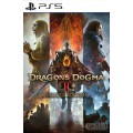 Dragons Dogma II 2 - Deluxe Edition PS5